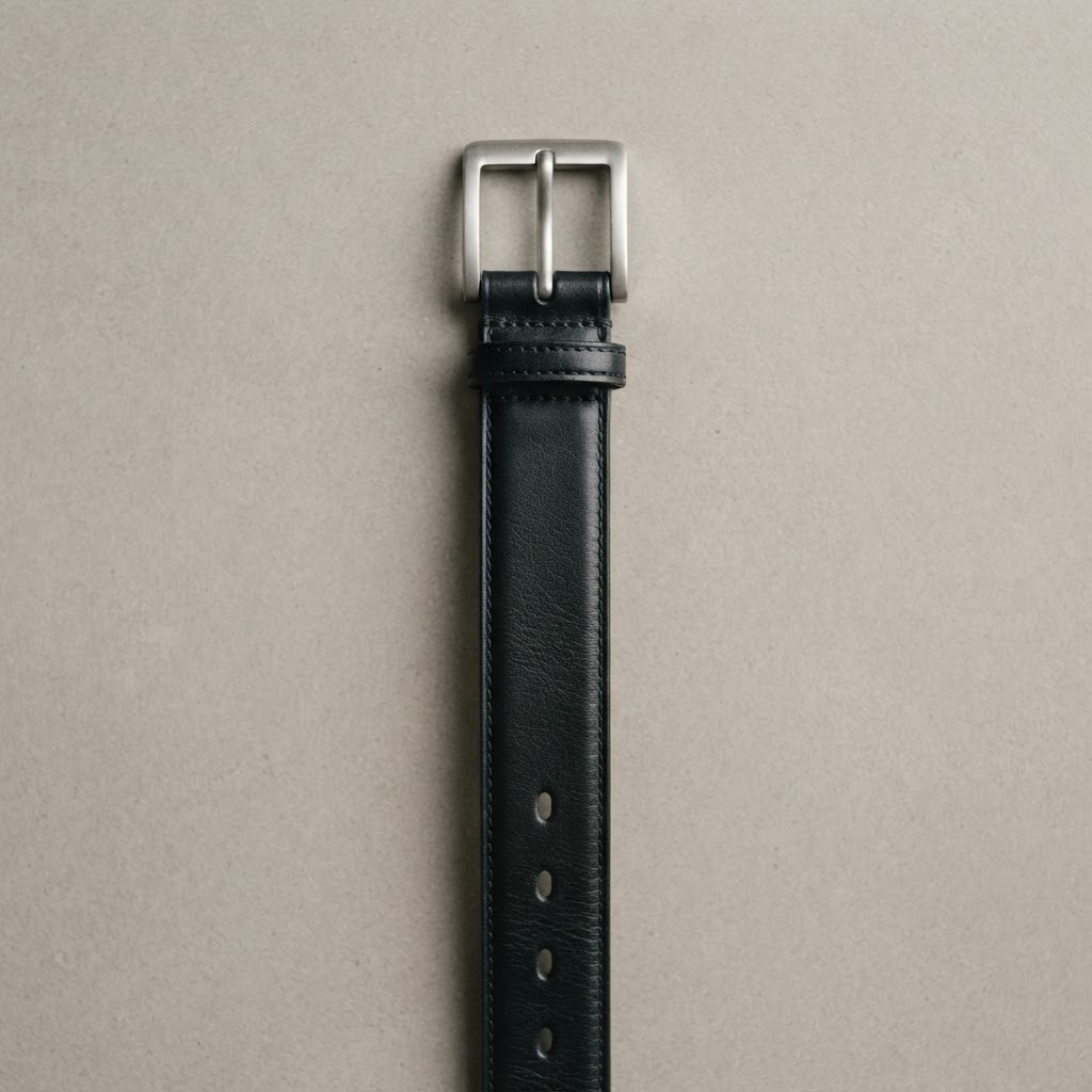 Signature Belts collection