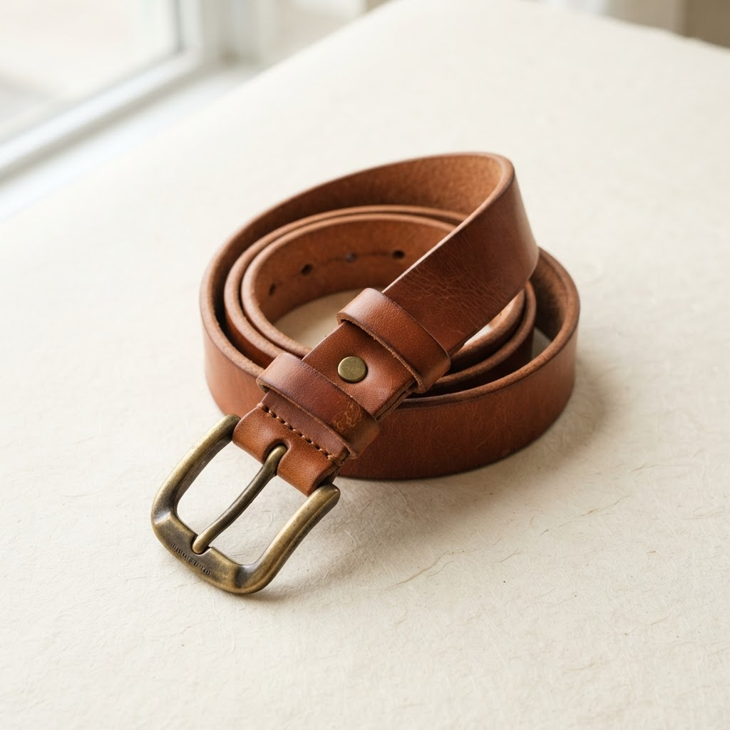 Classic Belts collection