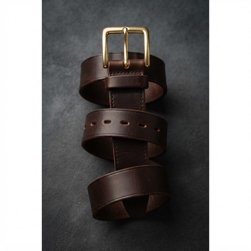 Dress Belts collection